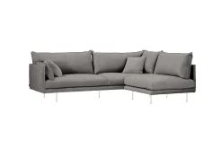 Air avokulmasohva 238 x 186 cm