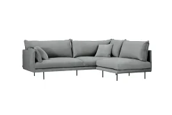Air avokulmasohva 238 x 186 cm