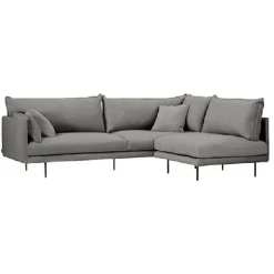 Air avokulmasohva 238 x 186 cm