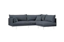 Air avokulmasohva 238 x 186 cm
