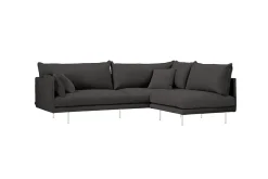 Air avokulmasohva 238 x 186 cm