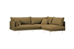 Air avokulmasohva 204x186 cm