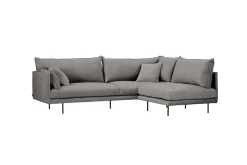 Air avokulmasohva 204x186 cm