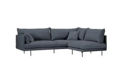 Air avokulmasohva 204x186 cm