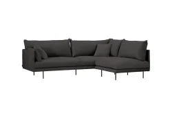 Air avokulmasohva 204x186 cm