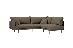 Air avokulmasohva 204x186 cm