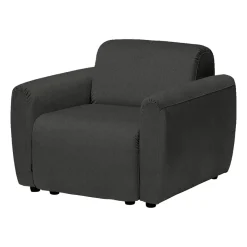 Babe nojatuoli L65 kapeilla käsinojilla