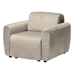 Babe nojatuoli L65 kapeilla käsinojilla