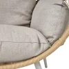 Cane nojatuoli