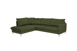 Chic 3h+avokulmasohva