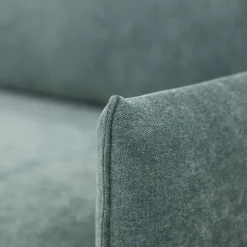 Chic XL sohva 239 cm, Cloud-kangas