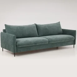 Chic XL sohva 239 cm, Cloud-kangas