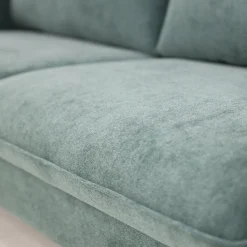 Chic XL sohva 239 cm, Cloud-kangas