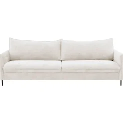 Chic XL sohva 199 cm, Cloud-kangas