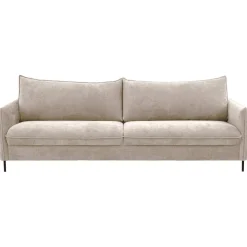 Chic XL sohva 199 cm, Cloud-kangas