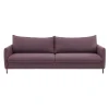 Chic XL sohva 239 cm, Luna-kangas