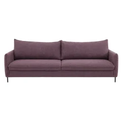 Chic XL sohva 239 cm, Luna-kangas