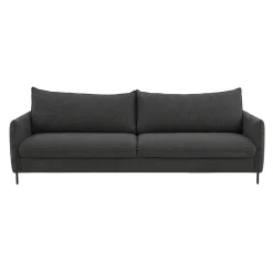 Chic XL sohva 239 cm, Luna-kangas