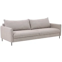 Chic XL sohva 239 cm, Luna-kangas