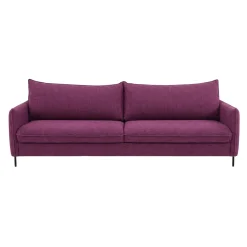 Chic XL sohva 239 cm, Luna-kangas