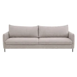 Chic XL sohva 239 cm, Luna-kangas