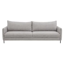 Chic XL sohva 239 cm, Luna-kangas