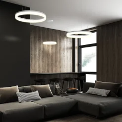 Circulo LED-kattovalaisin