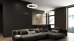 Circulo LED-kattovalaisin