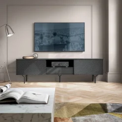 Crisp TV-taso