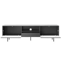 Crisp TV-taso