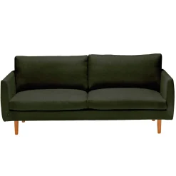Curve 2,5h-sohva 209 cm, Cyber-kangas