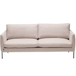 Curve 2,5h-sohva 209 cm, Cyber-kangas