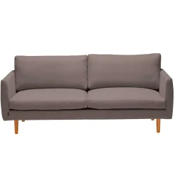 Curve 2,5h-sohva 209 cm, Cyber-kangas