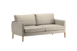 Curve 2h-sohva 191 cm, Rate-kangas