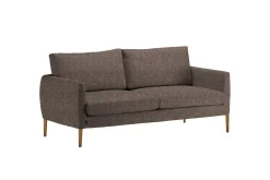 Curve 2h-sohva 191 cm, Rate-kangas