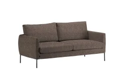 Curve 2h-sohva 191 cm, Rate-kangas