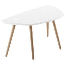 Diva sohvapöytä 50x98 cm