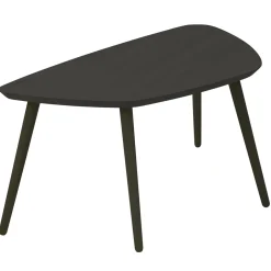 Diva sohvapöytä 50x98 cm