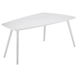 Diva sohvapöytä 65x115 cm