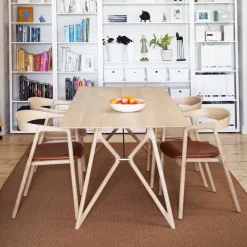 Elsa villa/paperinarumatto