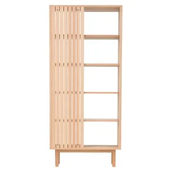 Gap avohylly