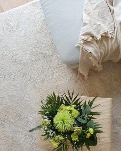 Hanki nukkamatto 160x230 cm, beige