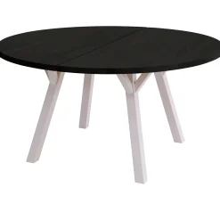 Ivalo lankkupöytä Ø140 cm, tammi