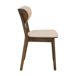 Kato tuoli ruskea tammi / beige