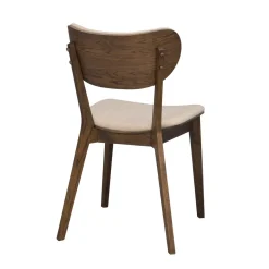 Kato tuoli ruskea tammi / beige