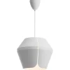 Kuuppa kattovalaisin h.40 cm