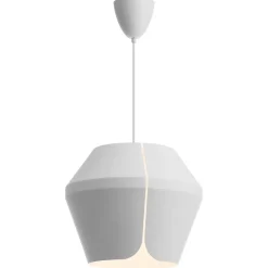 Kuuppa kattovalaisin h.40 cm