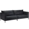 Loft nahkasohva 260 cm, Soft Antique-nahka
