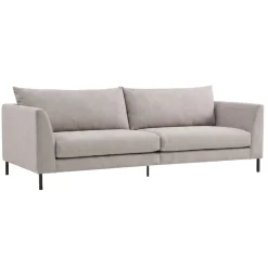 Loft sohva 260 cm, Luna-kangas