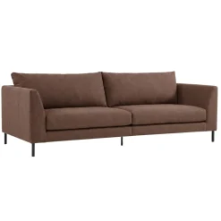Loft sohva 260 cm, Luna-kangas
